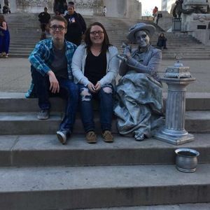 Meet your Posher, Kimberly